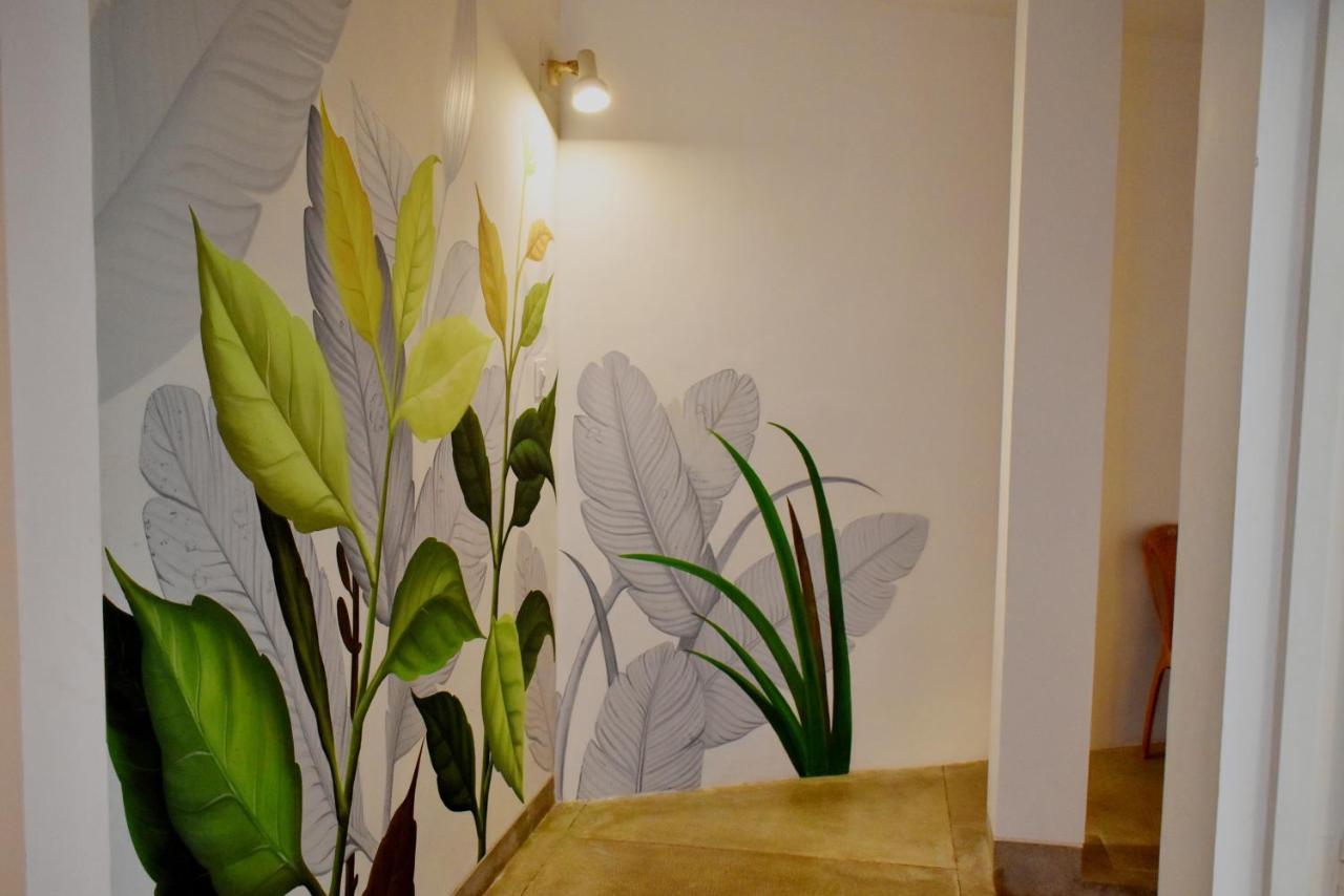 Appartement Le Sunshine Residency à Pondichéry Extérieur photo