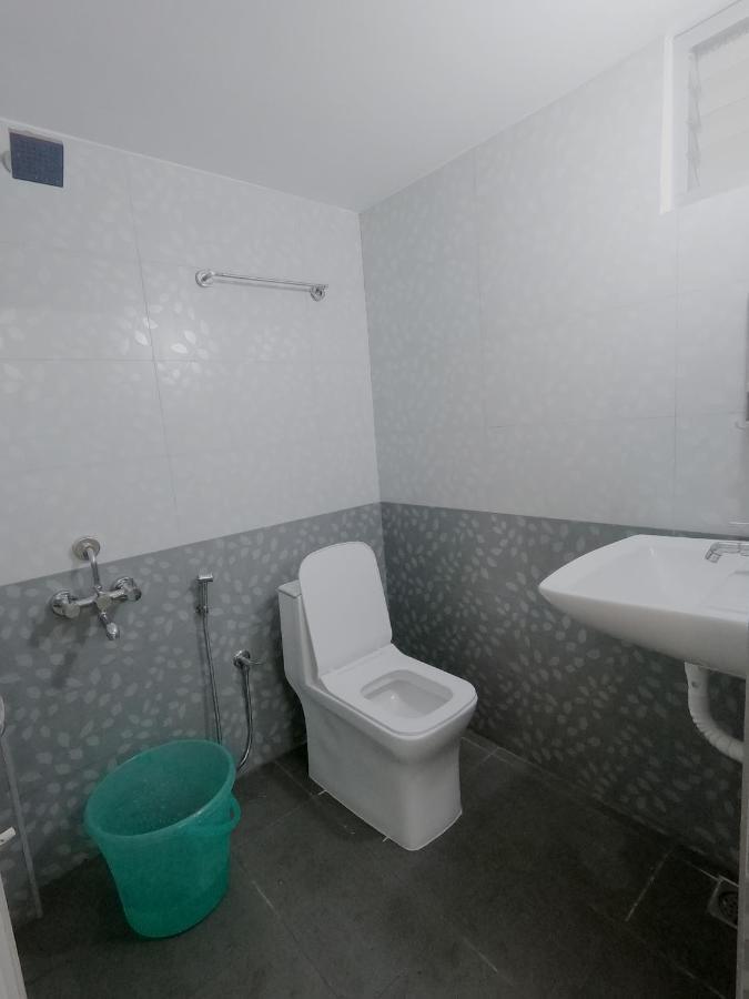 Appartement Le Sunshine Residency à Pondichéry Extérieur photo